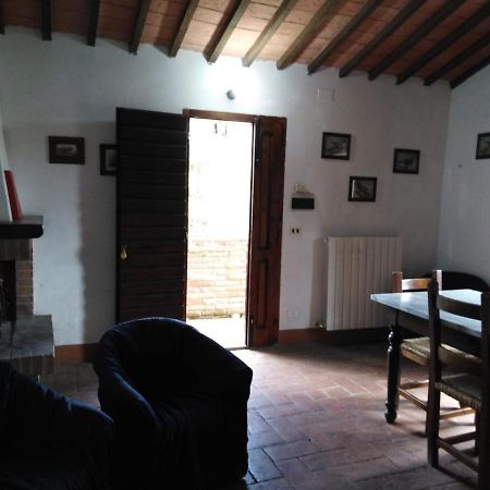 Agritur Villa Osvaldo Castiglione Del Lago Perugia Colazione Piscina Acqua Salata Ngoại thất bức ảnh
