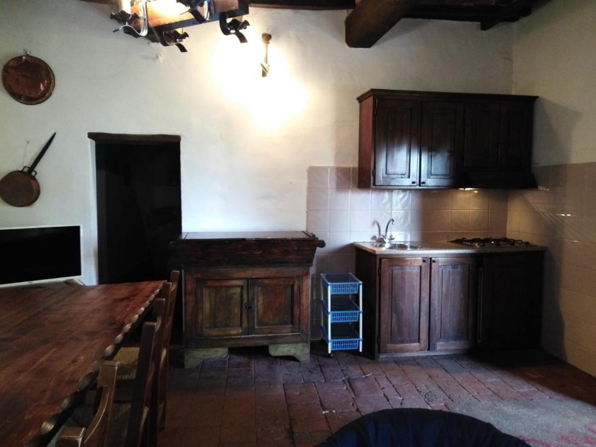 Agritur Villa Osvaldo Castiglione Del Lago Perugia Colazione Piscina Acqua Salata Ngoại thất bức ảnh