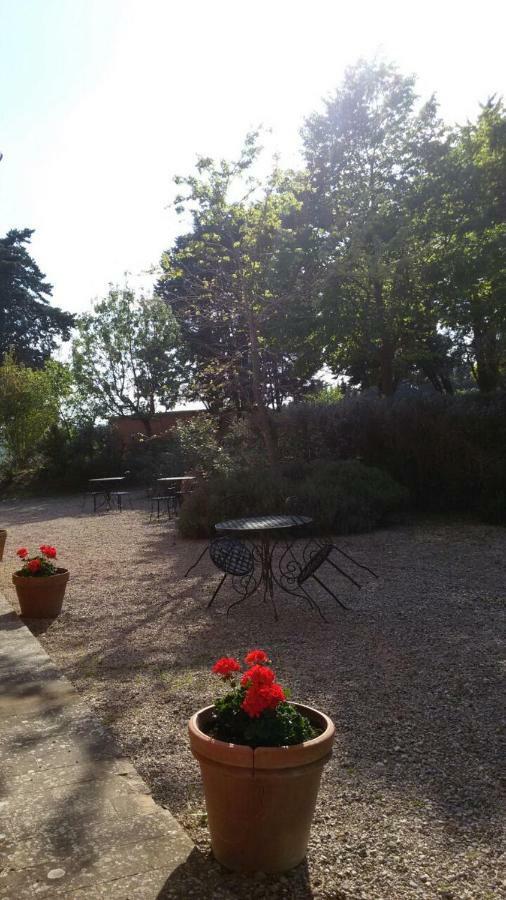 Agritur Villa Osvaldo Castiglione Del Lago Perugia Colazione Piscina Acqua Salata Ngoại thất bức ảnh