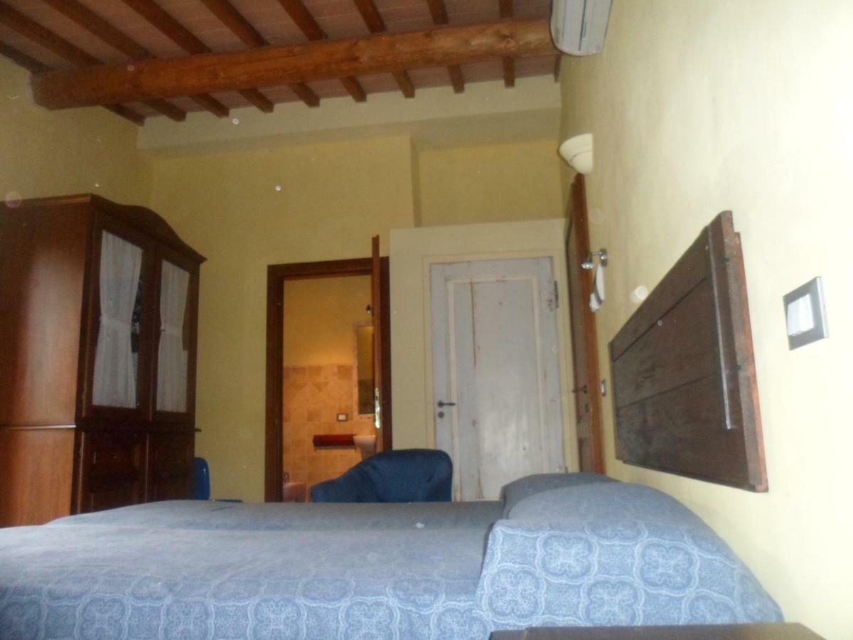 Agritur Villa Osvaldo Castiglione Del Lago Perugia Colazione Piscina Acqua Salata Ngoại thất bức ảnh