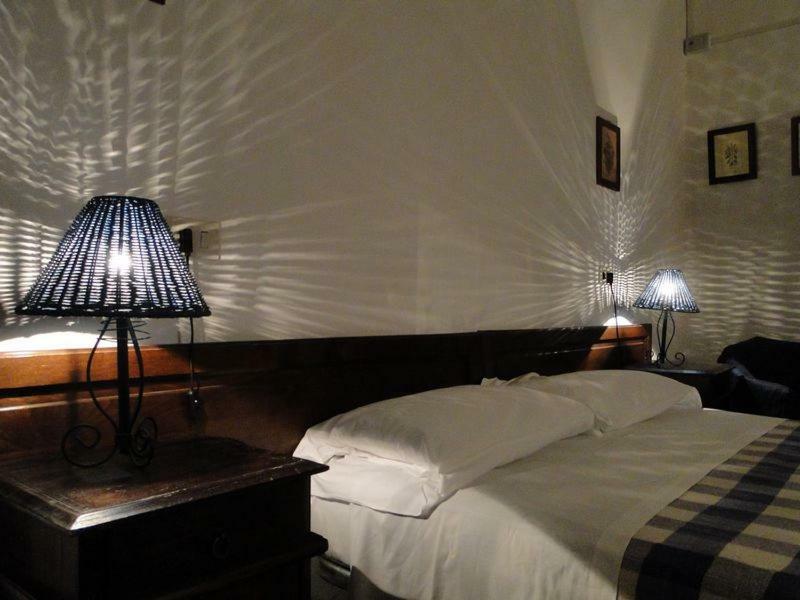 Agritur Villa Osvaldo Castiglione Del Lago Perugia Colazione Piscina Acqua Salata Ngoại thất bức ảnh